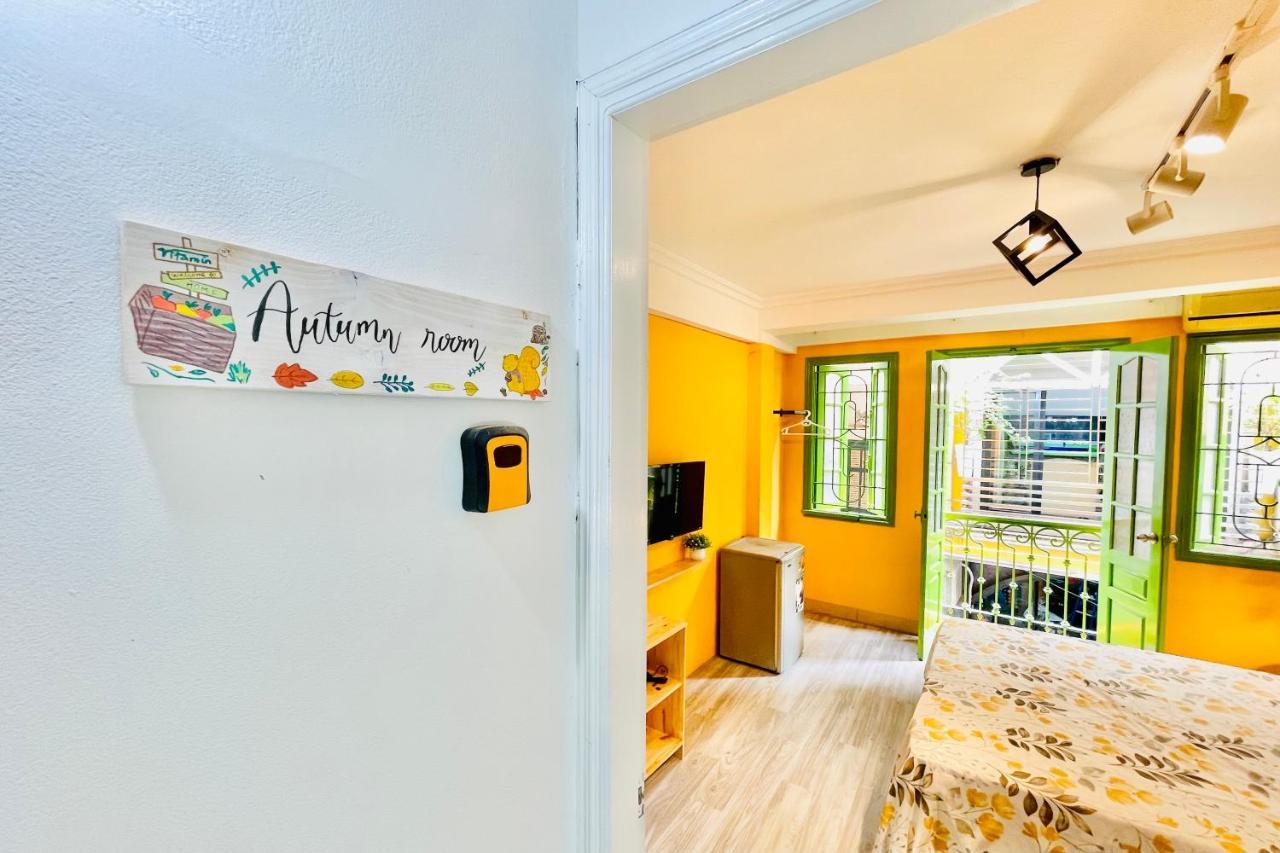 Vitamin Home Hoàn Kiếm 35 Hanói Exterior foto