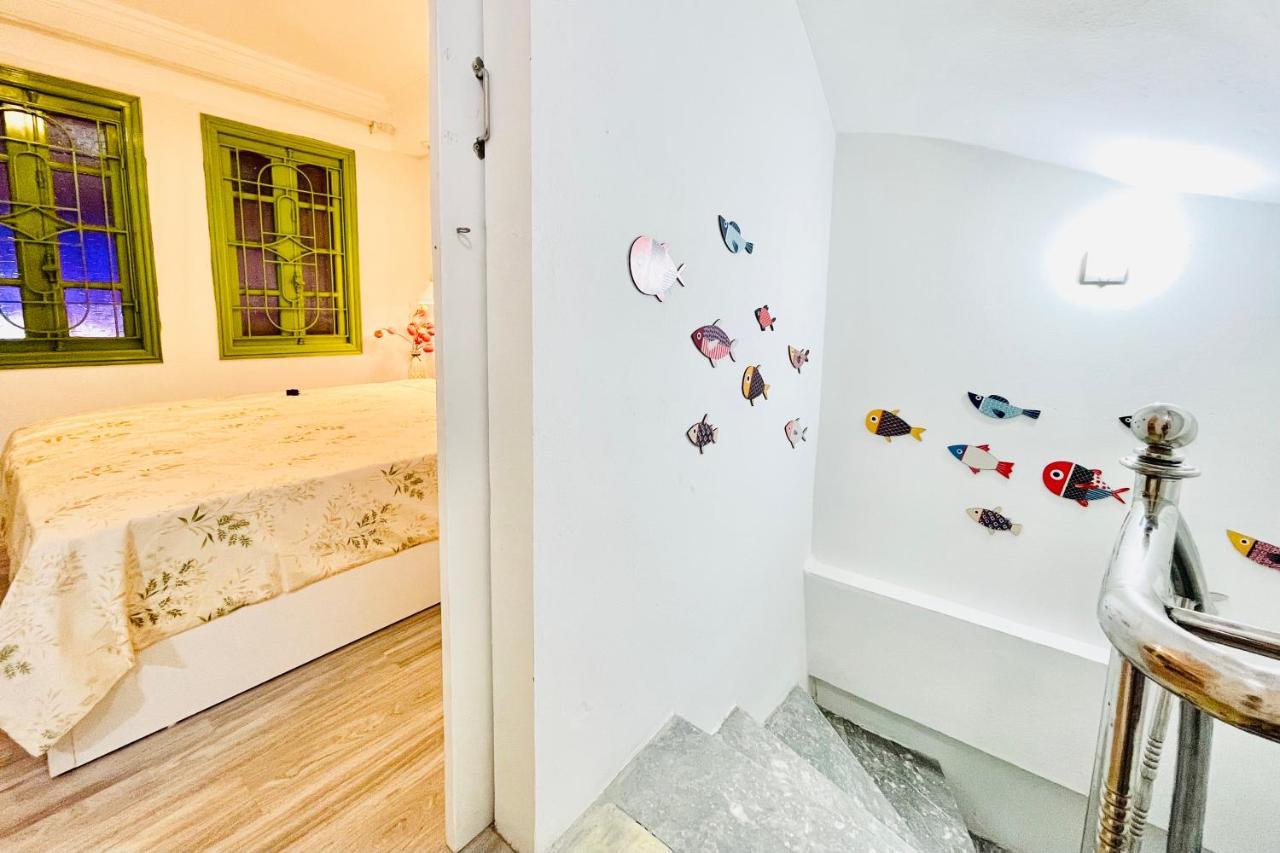 Vitamin Home Hoàn Kiếm 35 Hanói Exterior foto