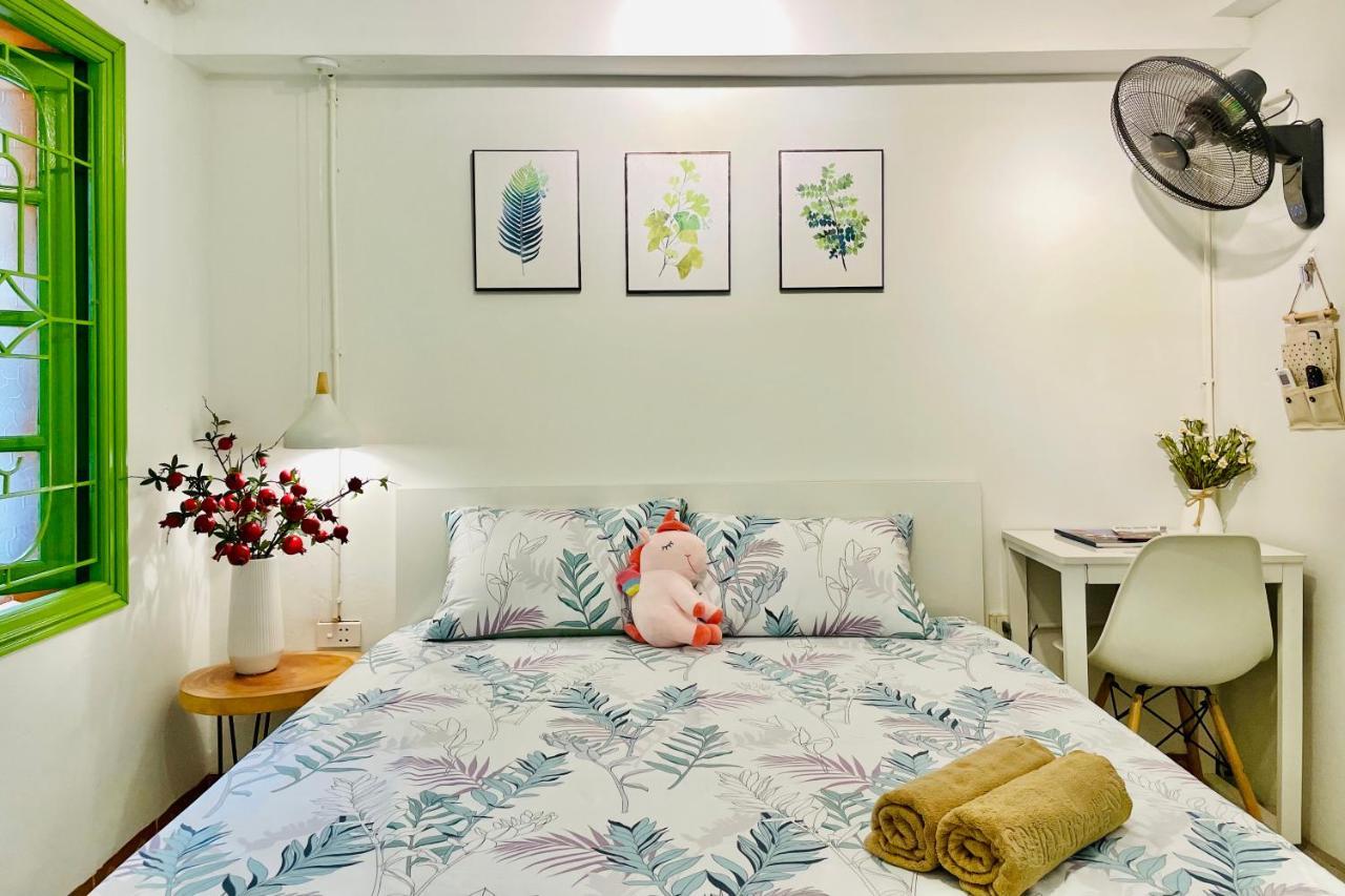 Vitamin Home Hoàn Kiếm 35 Hanói Exterior foto